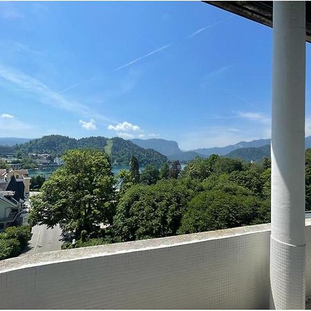Apartment Lucy, 블레드 외부 사진