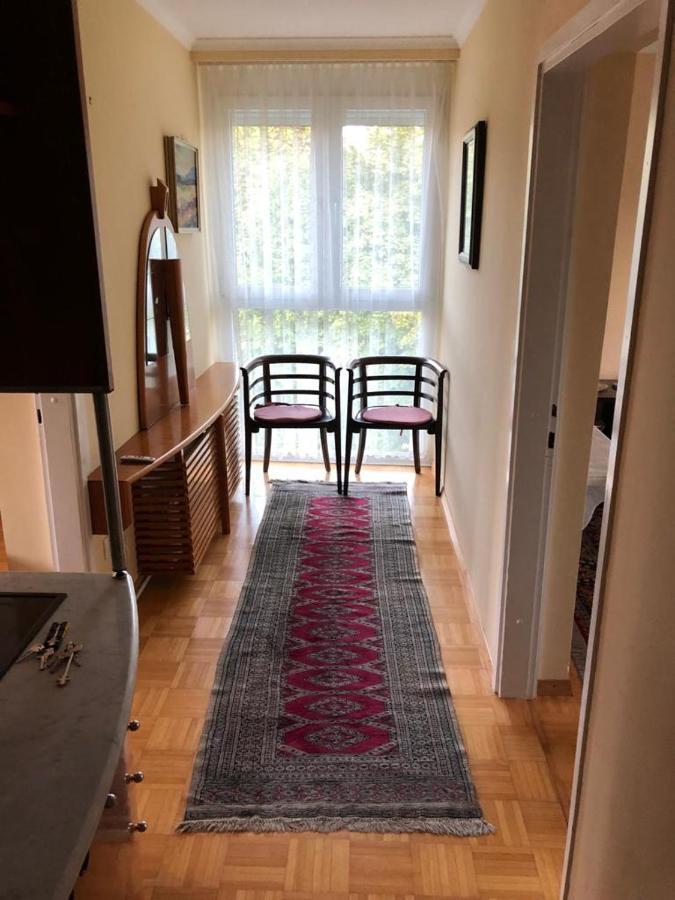 Apartment Lucy, 블레드 외부 사진