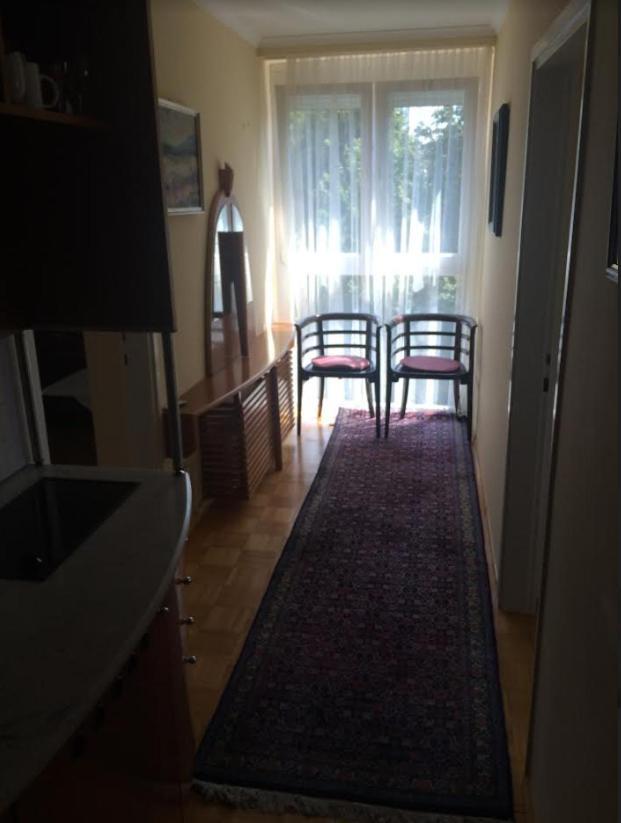 Apartment Lucy, 블레드 외부 사진