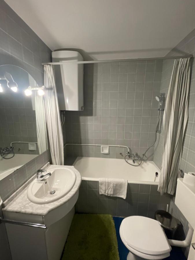 Apartment Lucy, 블레드 외부 사진