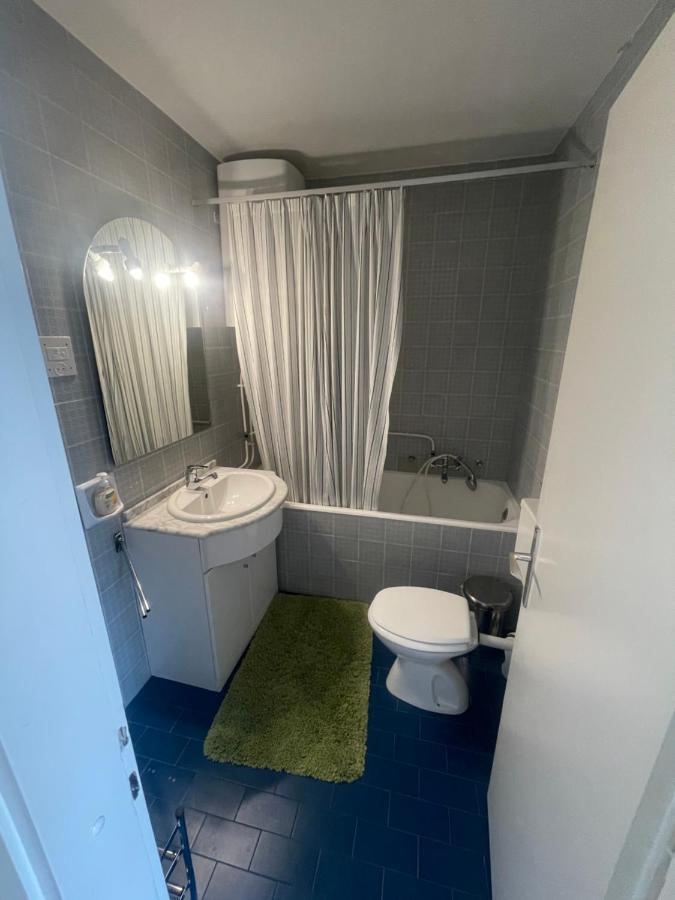 Apartment Lucy, 블레드 외부 사진